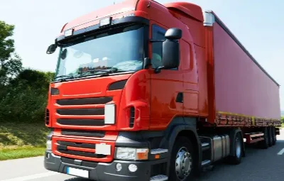 Bursa Araç Ambar Kargo