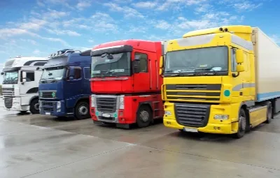 Bursa Araç Nakliye Ambarı