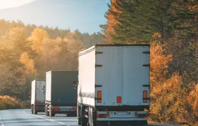 Bursa ile Araç Arası Klima Taşıma