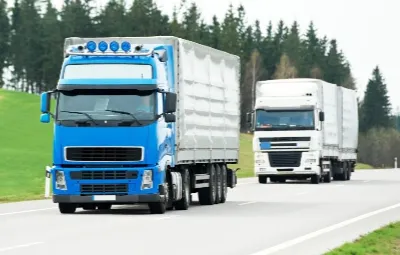 Bursa ile Araç Arası Eşya Taşıma